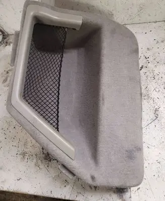 Citroen C5 Glove box in trunk 96820321ZW