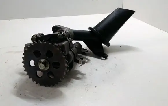 Ford Transit Oil pump 1C1Q6600 070905160