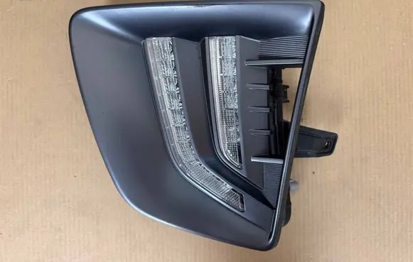 Hyundai Ioniq Front fog light 92207G2100 86563G2550