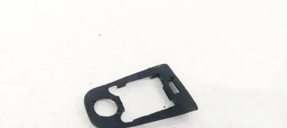 Audi 100 S4 C4 Loading door cover/cap 8T0837209