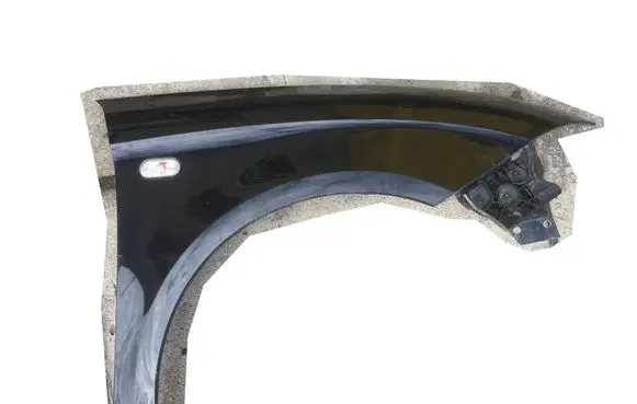Seat Altea Fender 