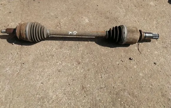 Suzuki Grand Vitara II Rear driveshaft