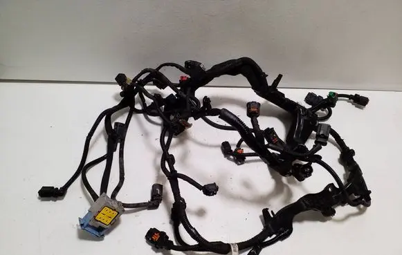 Peugeot Expert Engine installation wiring loom 9804989980