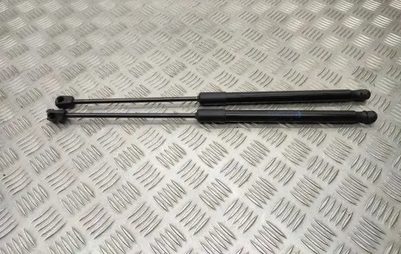Audi A4 S4 B9 Tailgate/trunk strut/damper 8W9827552C