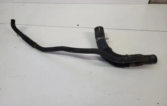 Toyota RAV 4 (XA30) Engine coolant pipe/hose