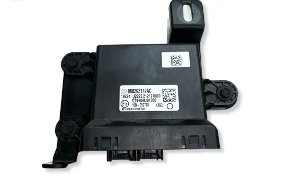 Dodge Durango III Gateway control module 068293147AC F00HJ01888 J2229212170000