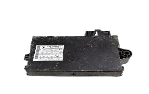 BMW X1 E84 CAS control unit/module 9287535