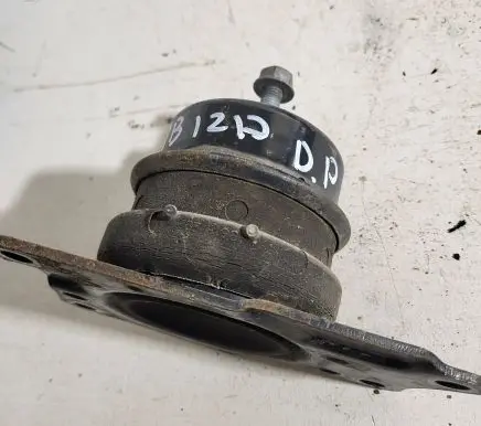 Seat Ibiza III (6L) Engine mount bracket 6Q0199262AF