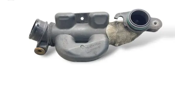 Mazda 3 I Air intake hose/pipe 9653777980 9653777980E K4847
