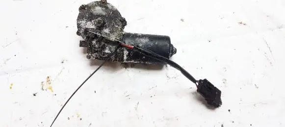 Lancia Phedra Wiper motor