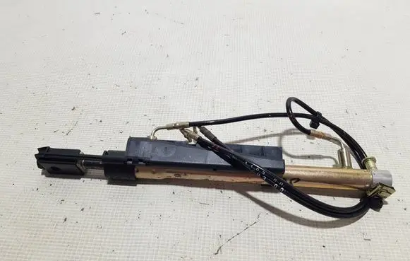 Mercedes-Benz SL R230 Tailgate/trunk/boot lift motor 2308204910BBG A2308204910