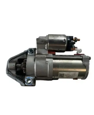Ford Explorer VI Starter motor L1MT11000DC L1MT11000D
