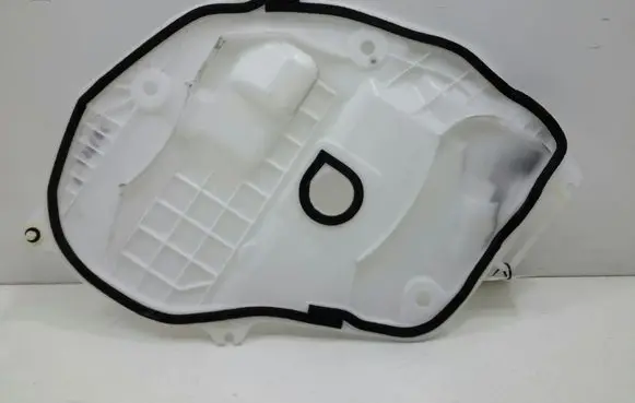 Toyota Prius (XW50) Front window lifting mechanism without motor 6783147120