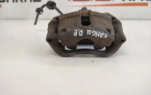 Renault Kangoo I Front brake caliper 8200336184