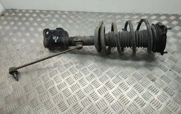 KIA Sorento Front shock absorber/damper 54661C5260