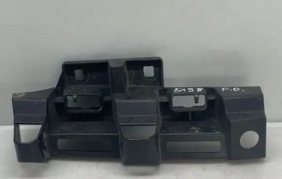 Renault Scenic III - Grand scenic III Headlight/headlamp mounting bracket 622200007R 2206