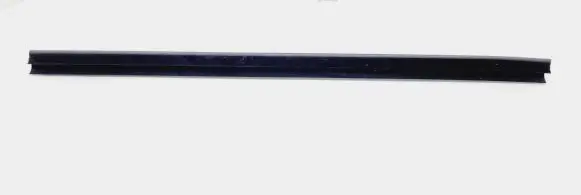 Citroen C4 I Picasso Rubber seal rear door window/glass 96540661