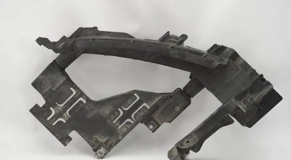 Audi Q5 SQ5 Headlight/headlamp mounting bracket 8R0805607 1010717075