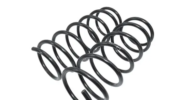 BMW 7 E32 Front coil spring KF101608 101608 31331133645