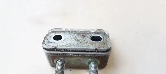 Hyundai Santa Fe Tailgate/trunk/boot hinge