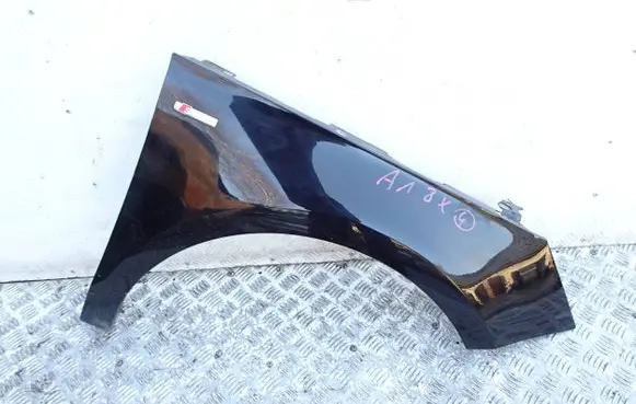 Audi A1 Fender