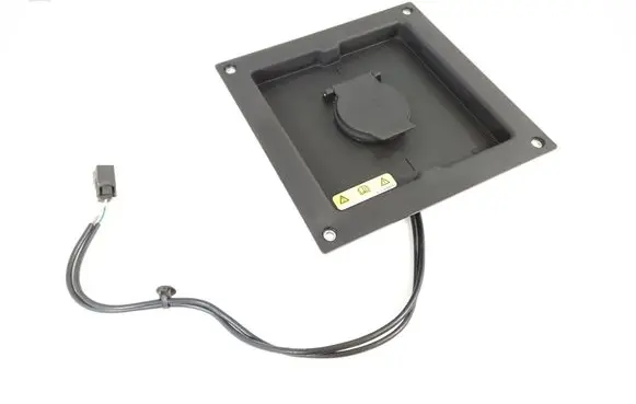 Ford F150 Tow bar electric socket ML3A-6A948-FA