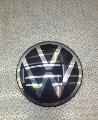 Volkswagen Golf VIII Manufacturer badge logo/emblem 5H0853601H