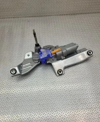 Subaru XV I Rear window wiper motor