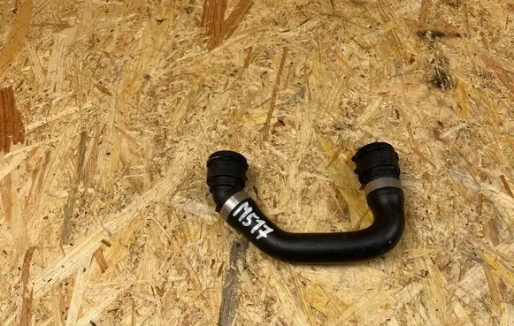 Mercedes-Benz EQB Engine coolant pipe/hose A2438304400
