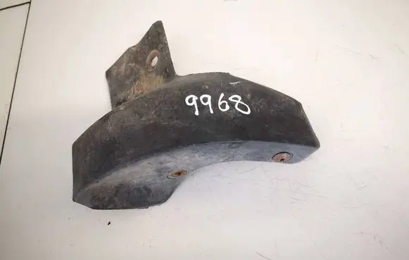 Front mudguard