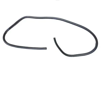 Ford Escape IV Rear door rubber seal (on body) 