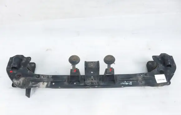 Citroen C-Crosser Front bumper support beam 