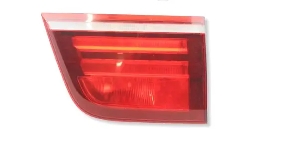 BMW X5M E70 Tailgate rear/tail lights 7227794 63217227794 040212
