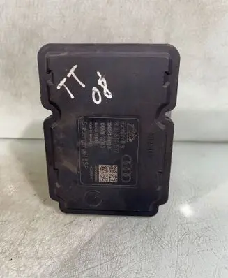 Audi TT TTS Mk2 ABS Pump 8J0614517