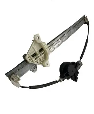 Mazda CX-5 Rear door window regulator motor D6515858X CM012030