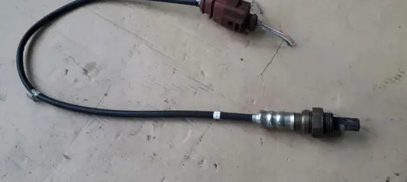 Audi A8 S8 D3 4E Lambda probe sensor 06E906265J