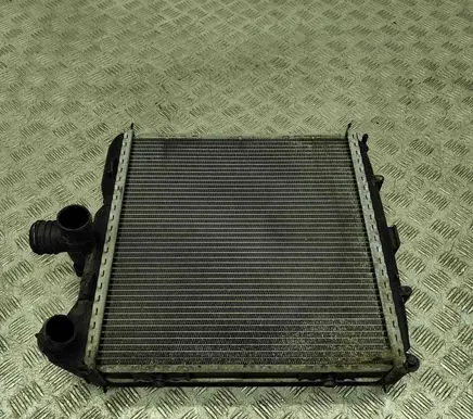Porsche 997 Coolant radiator 99710603403