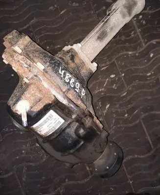 Land Rover Discovery 3 - LR3 Front differential E54165 5H223017GC 2012076A