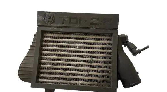Volkswagen Transporter - Caravelle T4 Intercooler radiator 701145805B 1711303