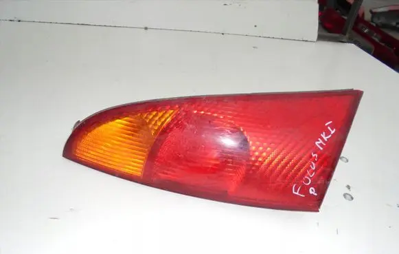 Ford Galaxy Rear/tail lights