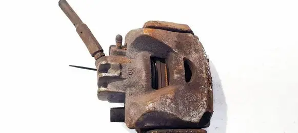 Citroen Berlingo Front brake caliper 