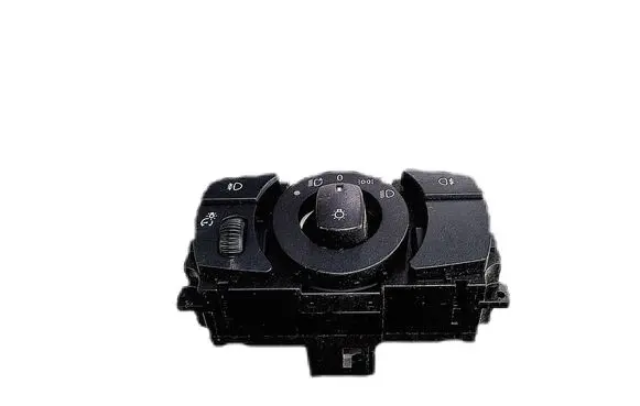 BMW 5 E39 Light switch 6953736