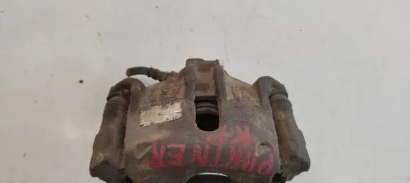 Peugeot Partner Front brake caliper