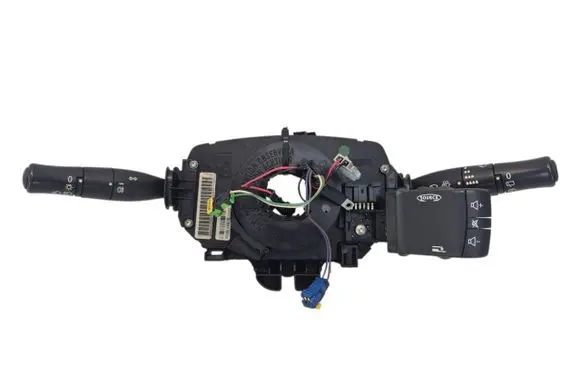 Renault Megane II Multifunctional control switch/knob 8200480339