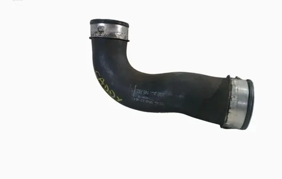 Volkswagen Caddy Intercooler hose/pipe 3C0145762N