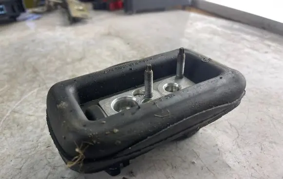 Citroen DS5 Air conditioning (A/C) expansion valve 52387190 523871902312