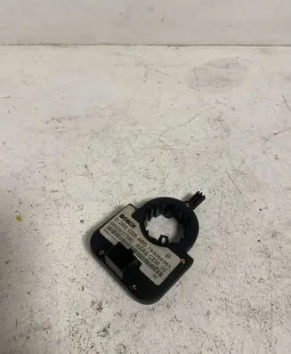 Citroen C4 I Steering angle sensor 9662937380
