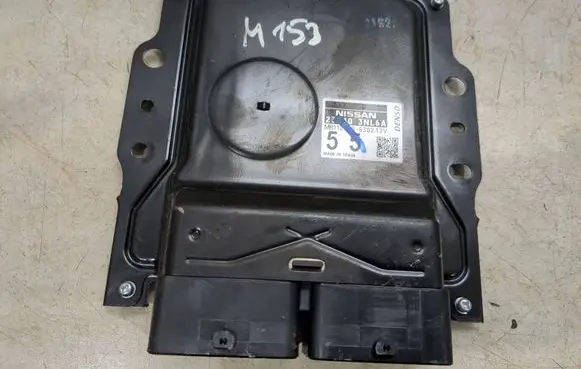 Nissan Leaf I (ZE0) Engine control unit/module 237403NL6A
