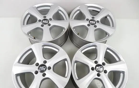Mercedes-Benz E W213 R17 alloy rim KBA48206