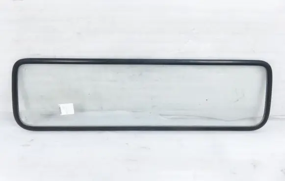 Volkswagen II LT Rear vent window glass 